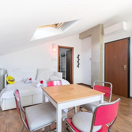 Alessia'S Flat - Affori Lejlighed Milano Eksteriør billede