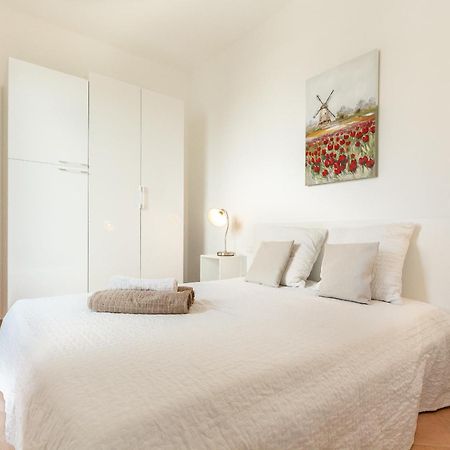 Alessia'S Flat - Affori Lejlighed Milano Eksteriør billede