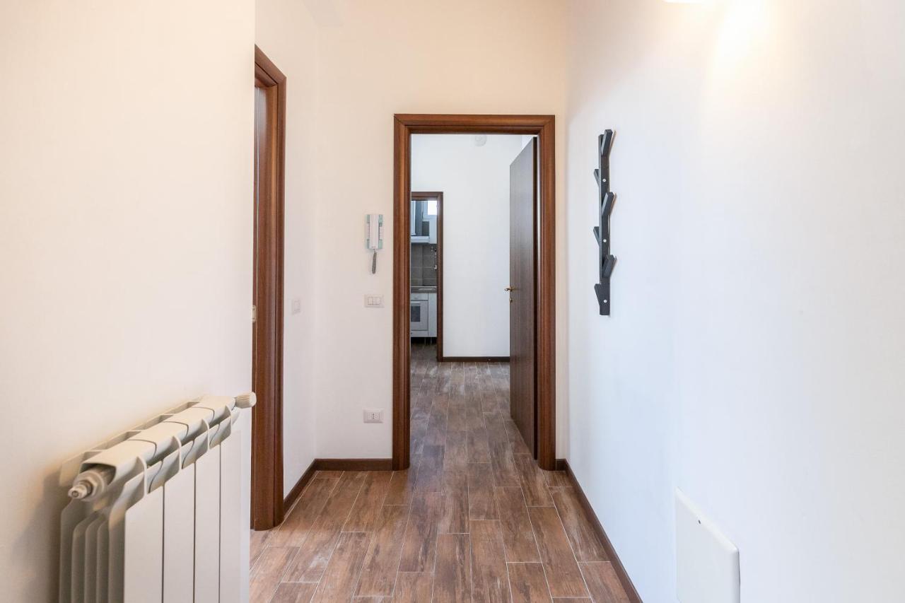 Alessia'S Flat - Affori Lejlighed Milano Eksteriør billede