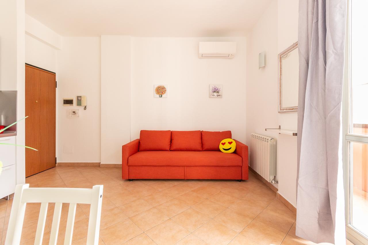 Alessia'S Flat - Affori Lejlighed Milano Eksteriør billede