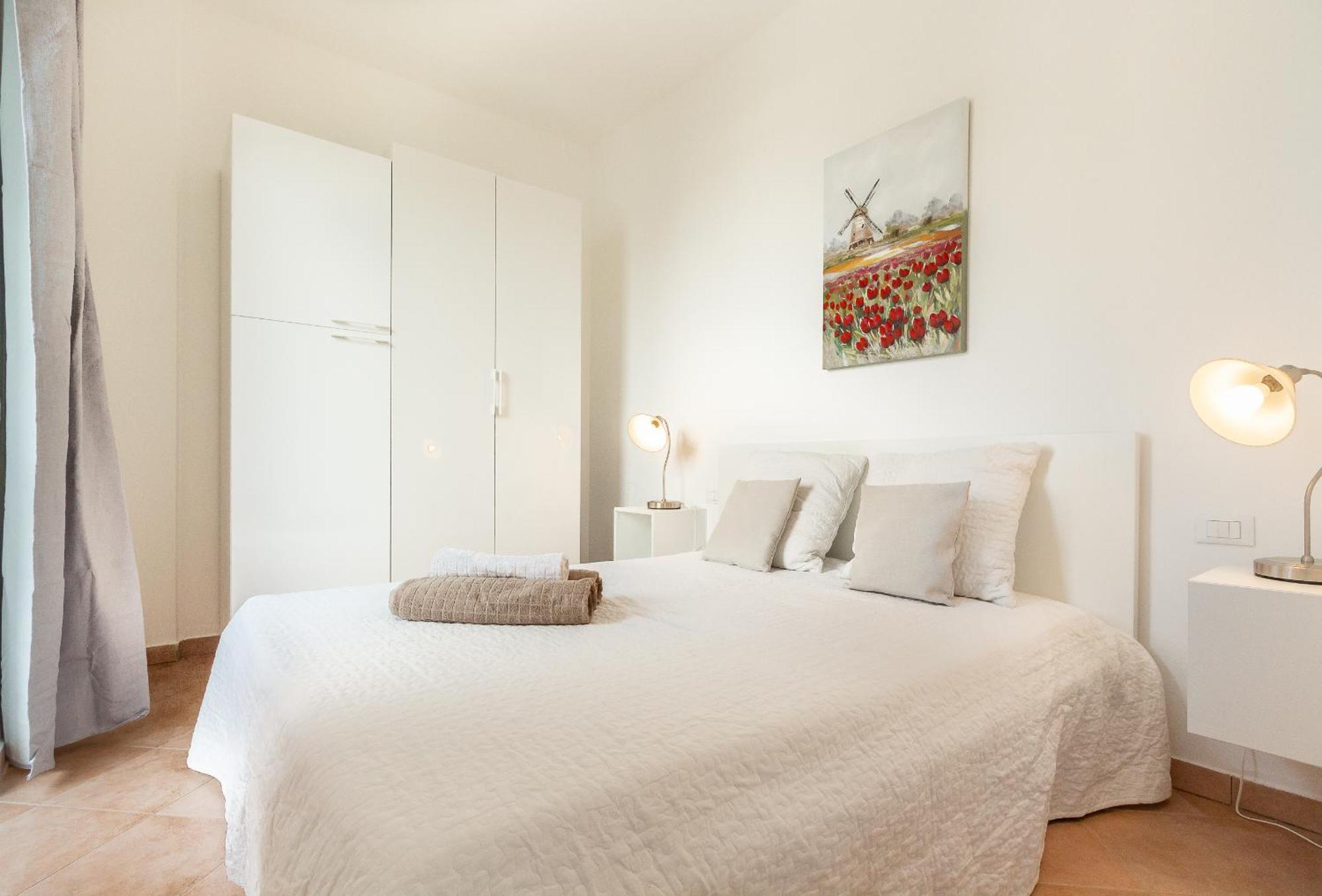 Alessia'S Flat - Affori Lejlighed Milano Eksteriør billede