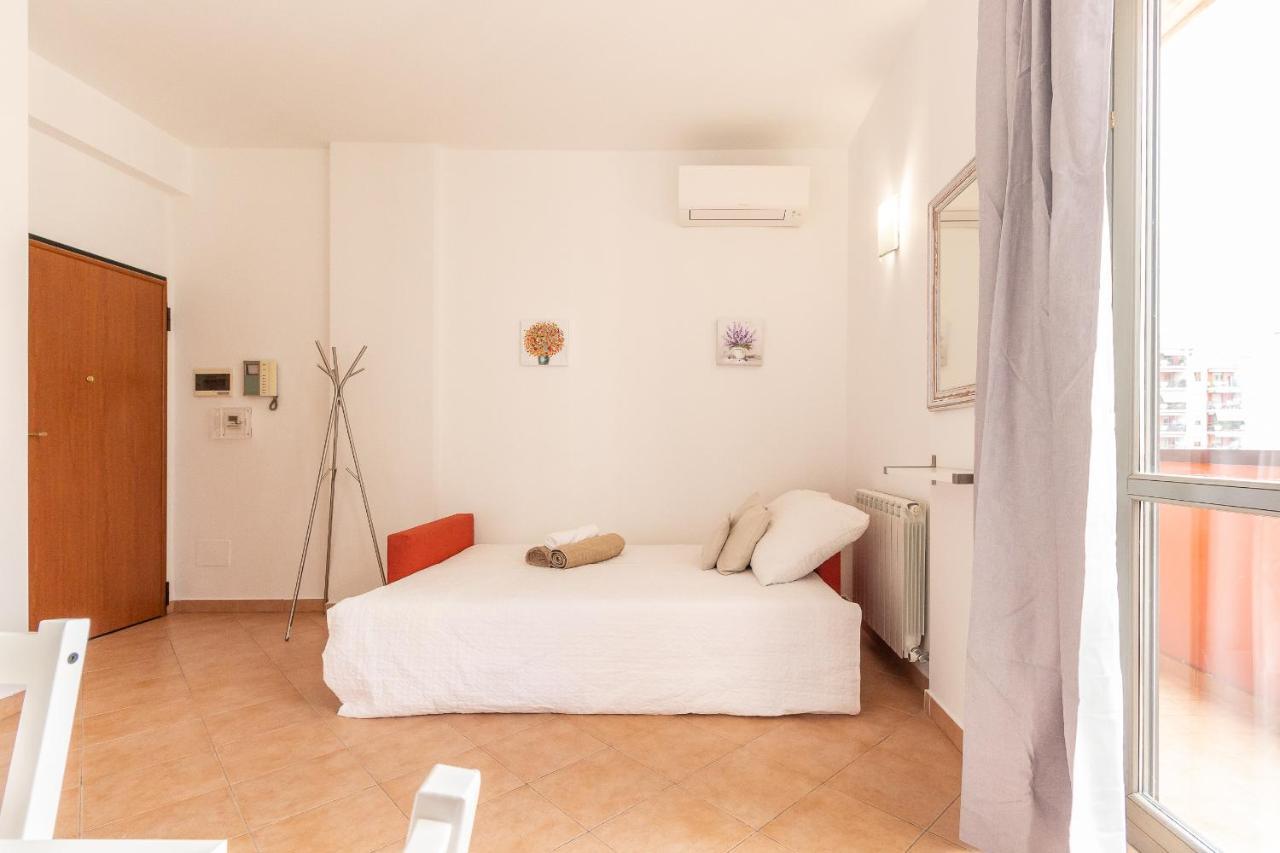 Alessia'S Flat - Affori Lejlighed Milano Eksteriør billede