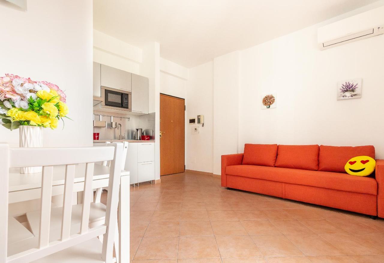 Alessia'S Flat - Affori Lejlighed Milano Eksteriør billede